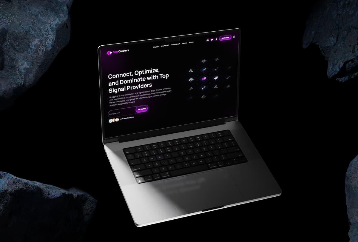 Figma Component Design Selling Platform