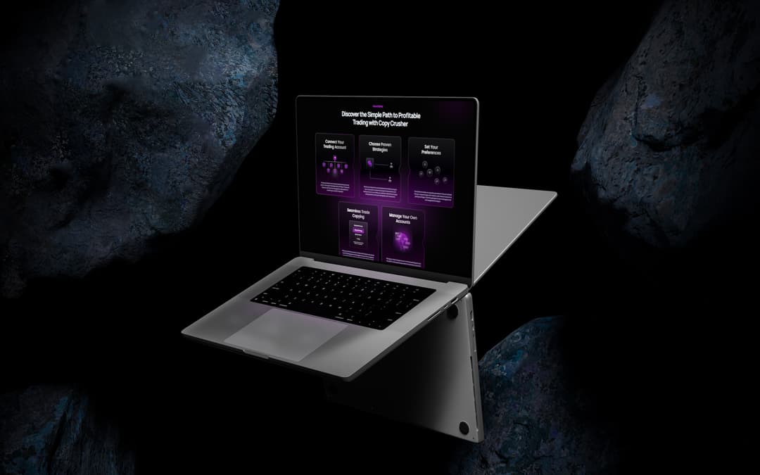 Lead Capture Section